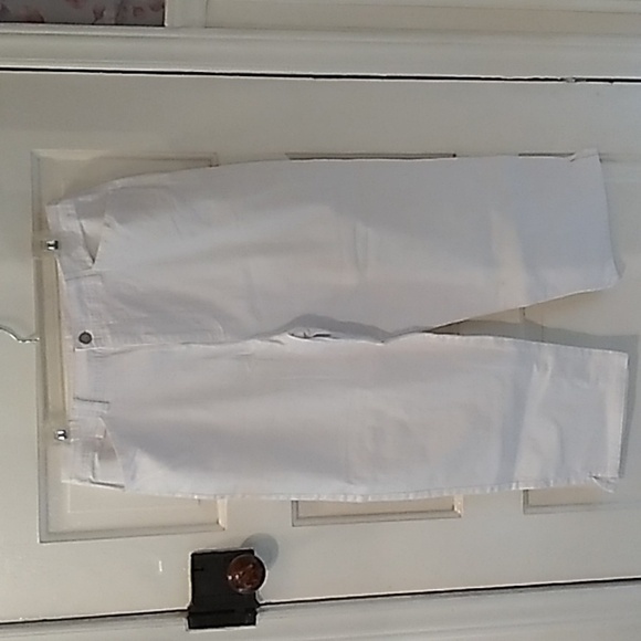 Gloria Vanderbilt 12 white beach 🏖 capri - Picture 1 of 4